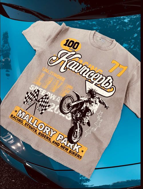 Rookie of the Year Tee Shirt